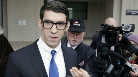 “Kình ngư” bị kết án tù vì uống rượu lái xe