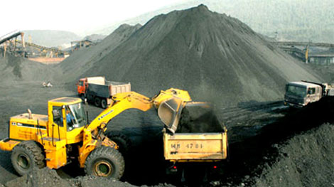 Khoảng 20% doanh nghiệp khai thác khoáng sản sẽ bị loại bỏ