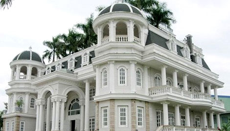 Cán bộ ngân hàng “chết” theo đại gia thủy sản: "Vải thưa che mắt thánh"