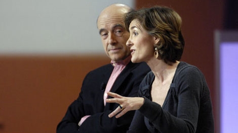 Nghệ thuật trở thành Đệ nhất phu nhân