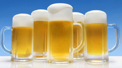 Không hoàn thuế với rượu, bia, thuốc lá, gỗ tái xuất quá 365 ngày