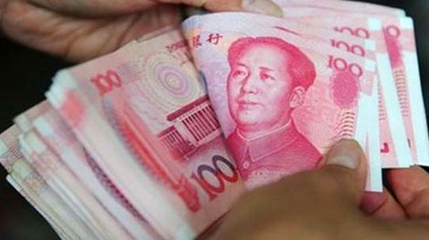 Không có chuyện cho phép thanh toán trực tiếp bằng đồng nhân dân tệ