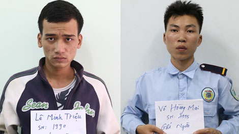 Lập mưu giết người tình cũ để lấy tiền mua ma túy