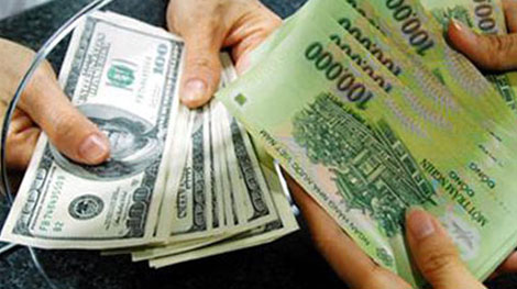 Đồng Việt Nam có thể giảm giá thêm 1%