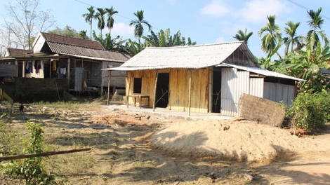 Nhiều nông dân trở thành 'con nợ' của ngân hàng