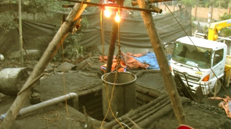 Không để than lậu hoành hành