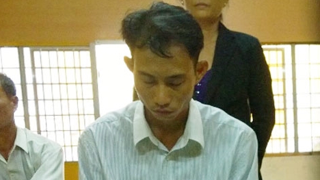 Hủy án vụ ‘ép tình địch té chết’