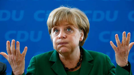 Eurozone dậy sóng