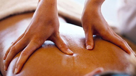 Xoá hai tụ điểm massage kèm mại dâm