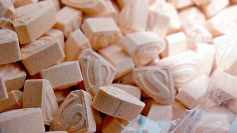 Thuốc lắc “S” gây chết người