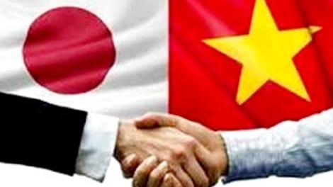 Nhật Bản sẵn sàng giúp đỡ Việt Nam phát triển công nghệ thông tin - truyền thông