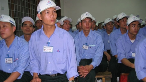 Đưa lao động huyện nghèo đi XKLĐ chỉ đạt 30%