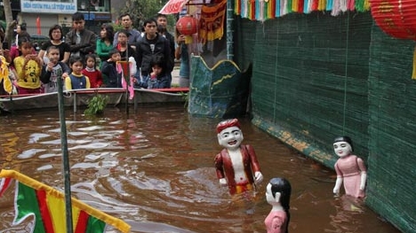 Cần chú trọng gắn kết làng nghề truyền thống với du lịch