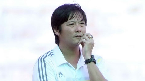 Cửa khó của Huỳnh Đức