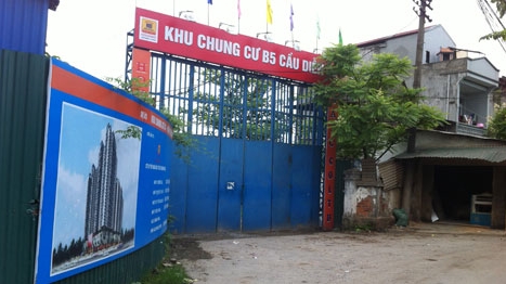 Làm thế nào để không gặp rủi ro khi mua nhà trên giấy?