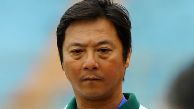 Sự thật về tin HLV Lê Huỳnh Đức bị sa thải