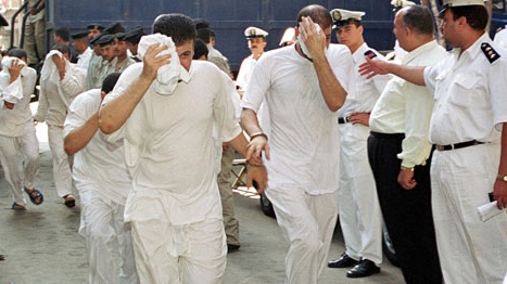 Ai Cập: Chính quyền gia tăng đàn áp cộng đồng giới tính thứ 3