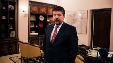 Tân Giám đốc Cơ quan Tình báo Afghanistan: Lấy nhu khắc cương