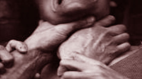 Đã bắt được hung thủ sát hại cụ bà 70 tuổi