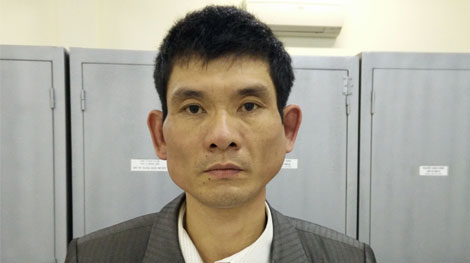 Thuê khách sạn, nhà nghỉ để trộm cắp