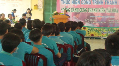 Trình tự, thủ tục lập hồ sơ đề nghị áp dụng biện pháp đưa vào cơ sở cai nghiện bắt buộc