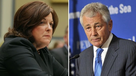 Câu lạc bộ các chính khách thất sủng