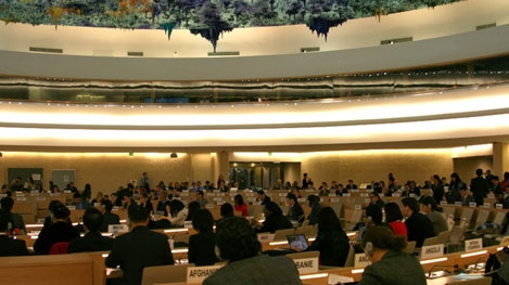 Nhìn lại những trò xuyên tạc gây rối trong năm 2014