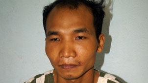 Sát hại người tình vì… túng quẫn