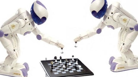 Loài người và mối đe dọa của trí tuệ nhân tạo trong đời sống