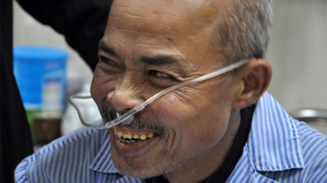 Những chia sẻ với NSƯT Hán Văn Tình