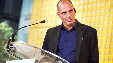 Hy Lạp tìm kiếm thỏa thuận mới với các chủ nợ