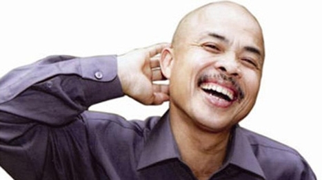 Chu Văn Quềnh: Mong chỉ là giấc mơ...