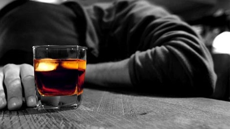 Uống rượu say gây tai nạn liên hoàn