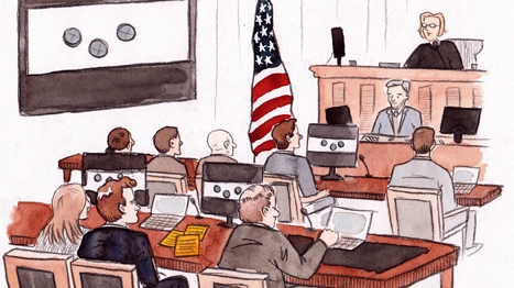 Silk Road – Vụ xét xử lạ lùng