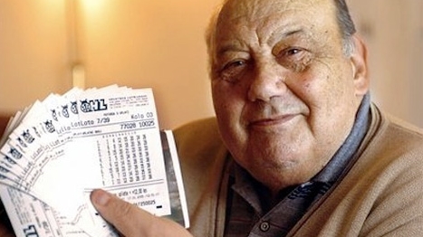 Người 7 lần thoát lưỡi hái tử thần