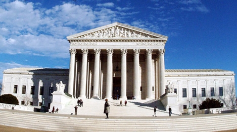 Mỹ: Cấm phạt tù chung thân người vị thành niên