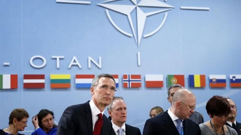 Tin vắn quốc tế ngày 6/2