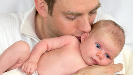 Mối quan hệ gắn kết giữa khứu giác và cuộc sống