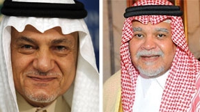 Arập Xêút bị nghi tài trợ cho khủng bố Al-Qaeda