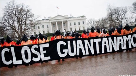 Guantanamo: Bài toán lớn cho quan hệ Mỹ - Cuba
