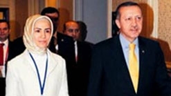 Con gái Tổng thống Thổ Nhĩ Kỳ sẽ tham gia Ban lãnh đạo đảng cầm quyền?
