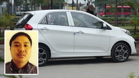 Cựu Chánh văn phòng ngân hàng chuyên nghề… lừa đảo