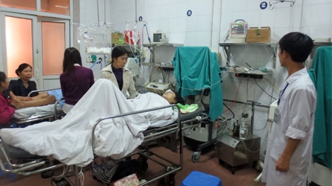 Chớ vui xuân quá đà