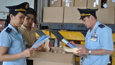 Hải quan phải tạo sự bứt phá trong cải cách thủ tục hành chính