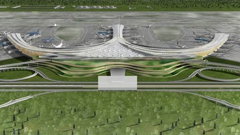 Dự án sân bay Long Thành giảm vốn hơn 2,6 tỷ USD