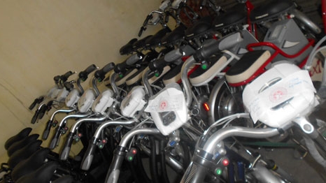 Gia tăng vi phạm về sở hữu trí tuệ