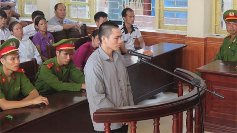 Ông Nguyễn Thanh Chấn chính thức ‘sạch tội’
