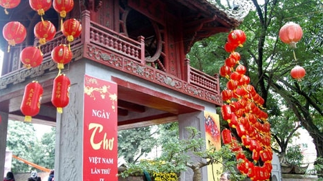 150 nhà thơ quốc tế tham dự Ngày hội thơ Việt Nam