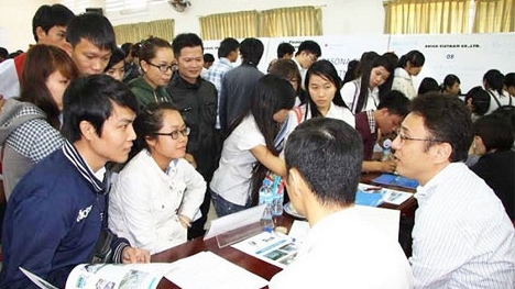 Doanh nghiệp tại Đồng Nai cần tuyển 48.000 lao động