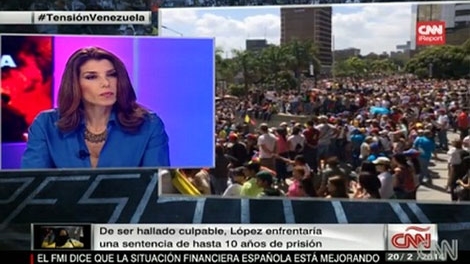 Mỹ: Dùng truyền thông bôi nhọ Venezuela